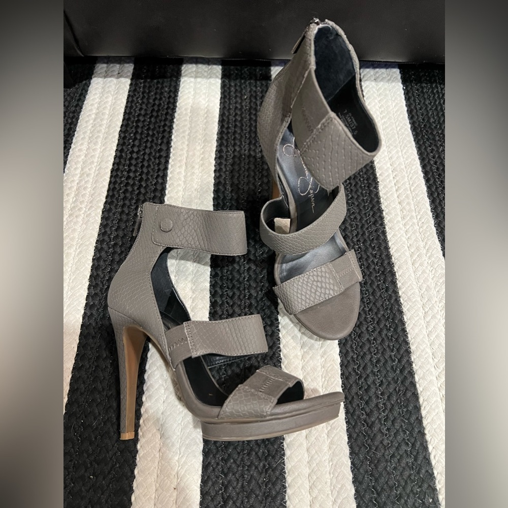 Jessica Simpson Fransi